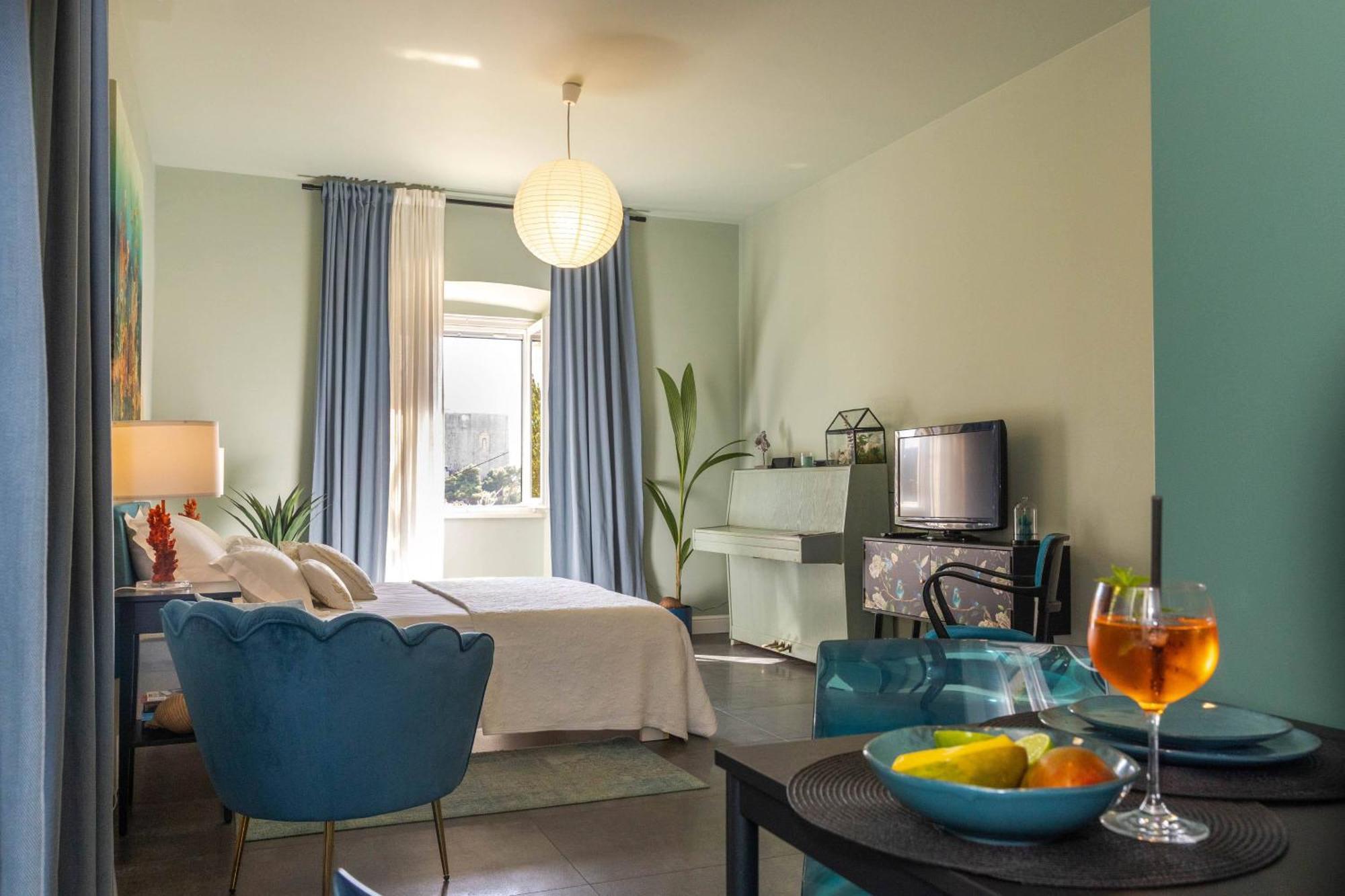 Villa Ani Apartment Coral 두브로브니크 외부 사진