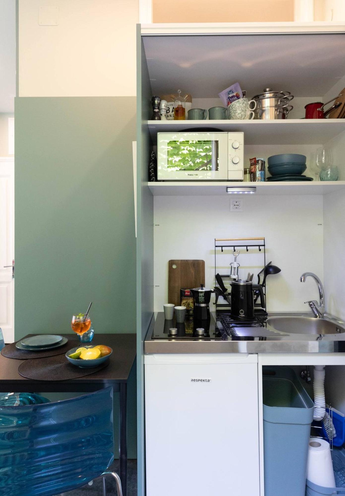 Villa Ani Apartment Coral 두브로브니크 외부 사진