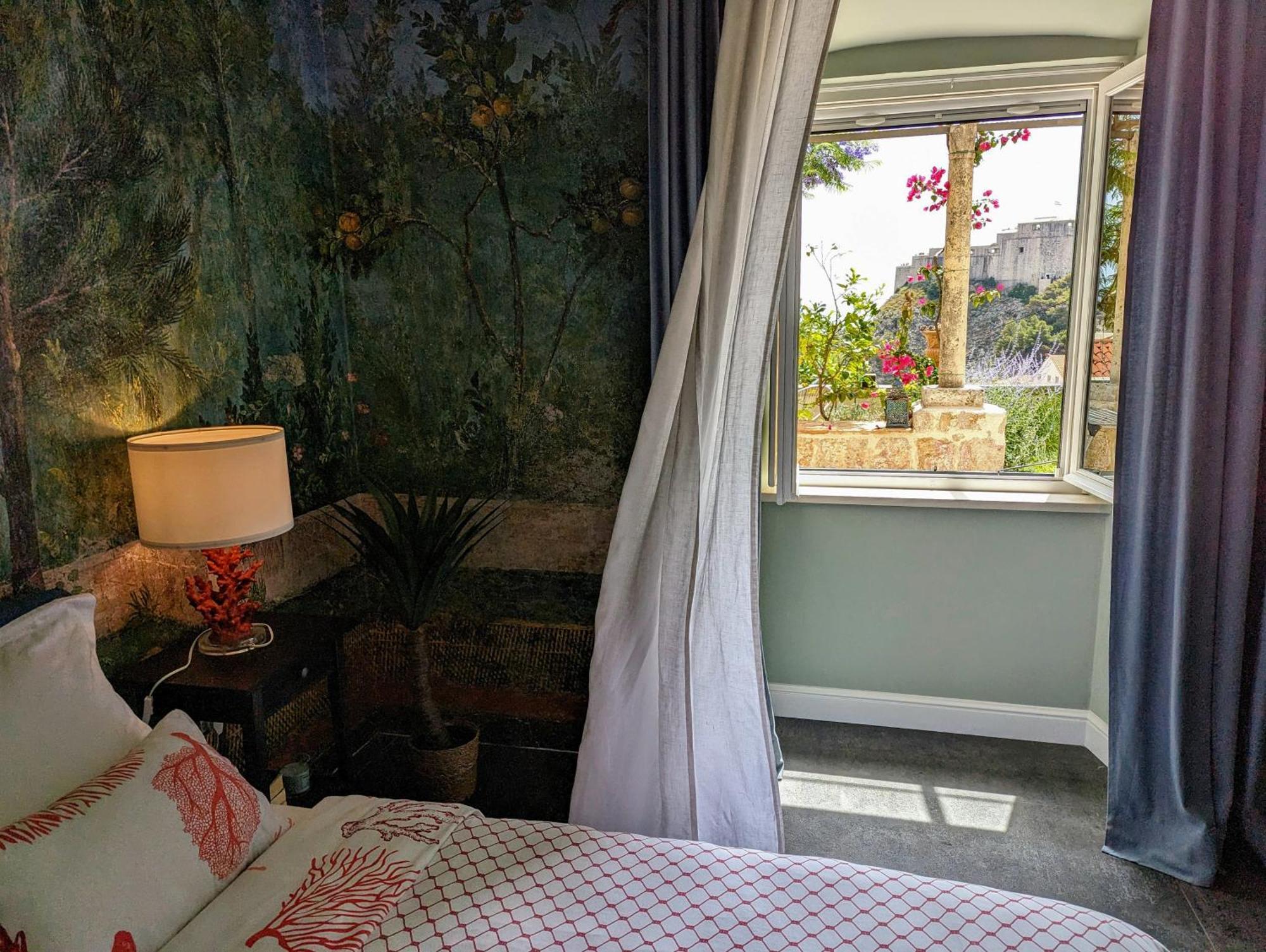 Villa Ani Apartment Coral 두브로브니크 외부 사진